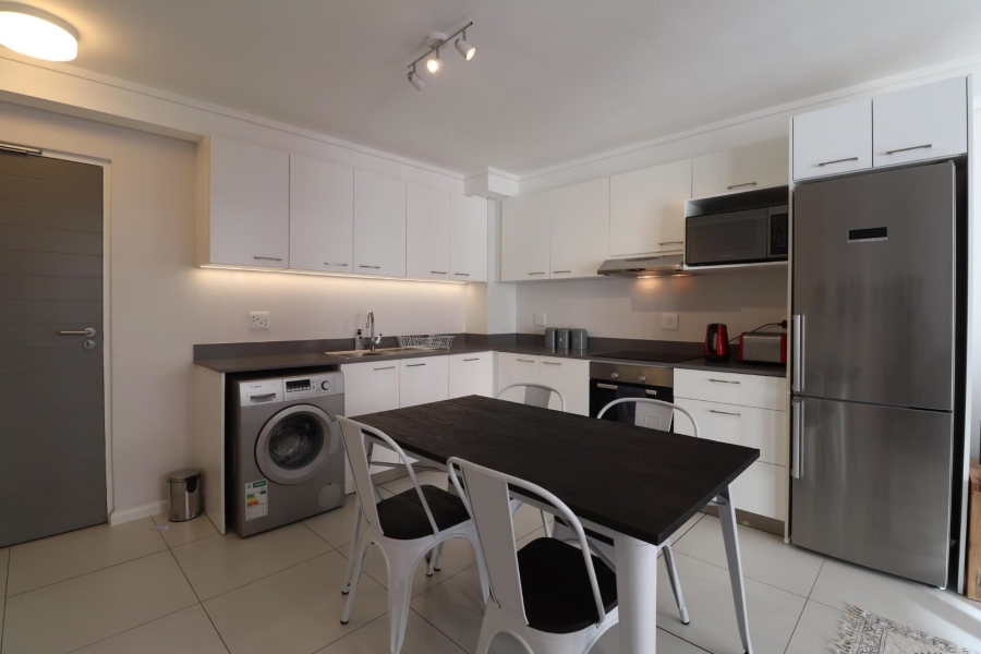 1 Bedroom Property for Sale in Observatory Western Cape